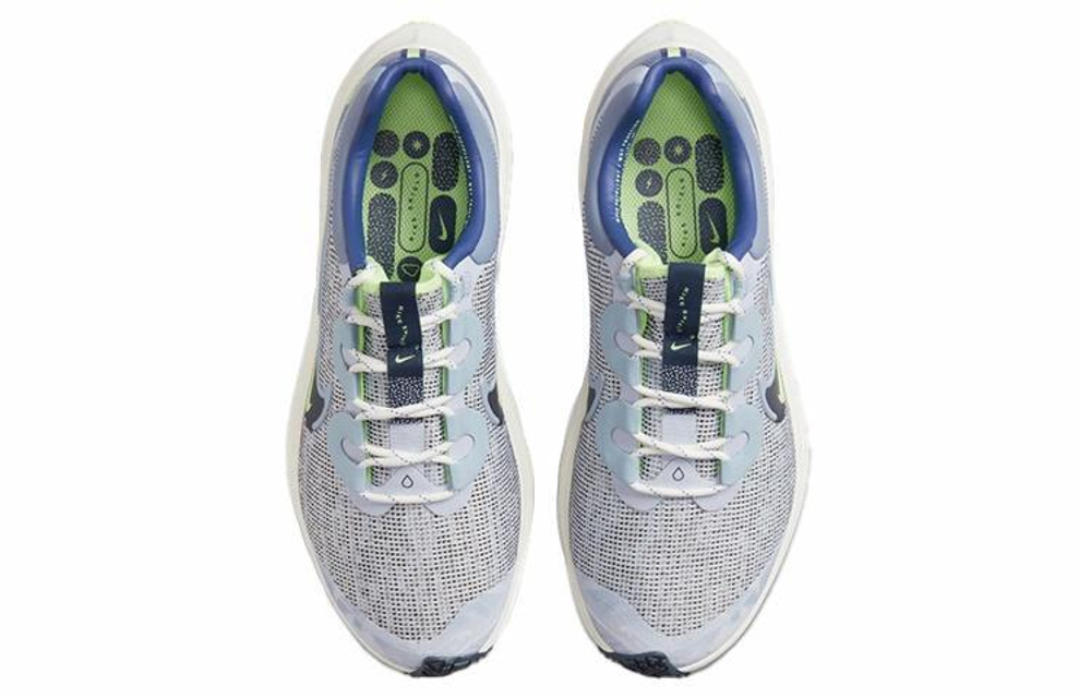 Кроссовки Nike Zoom Winflo 8 (Женская размерная сетка)