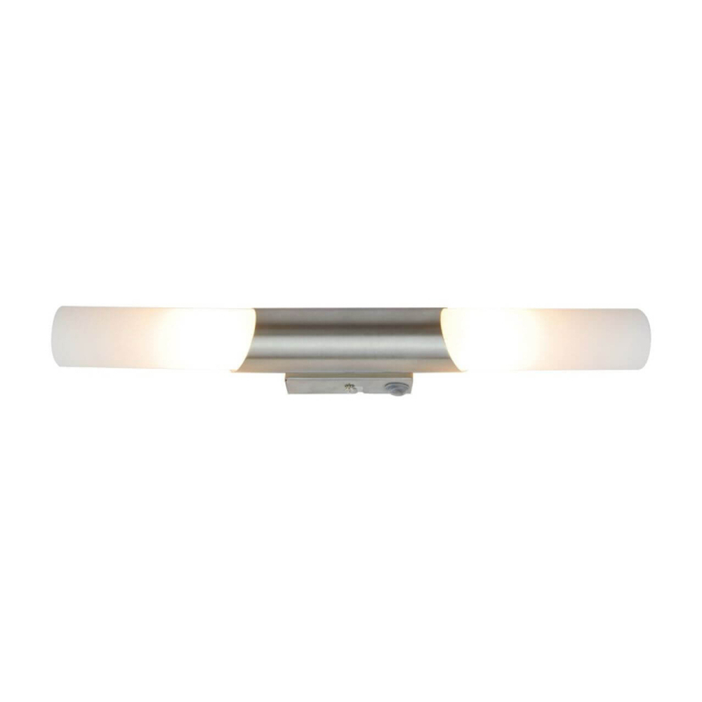 Подсветка для картин и зеркал Arte Lamp A2470AP-2SS