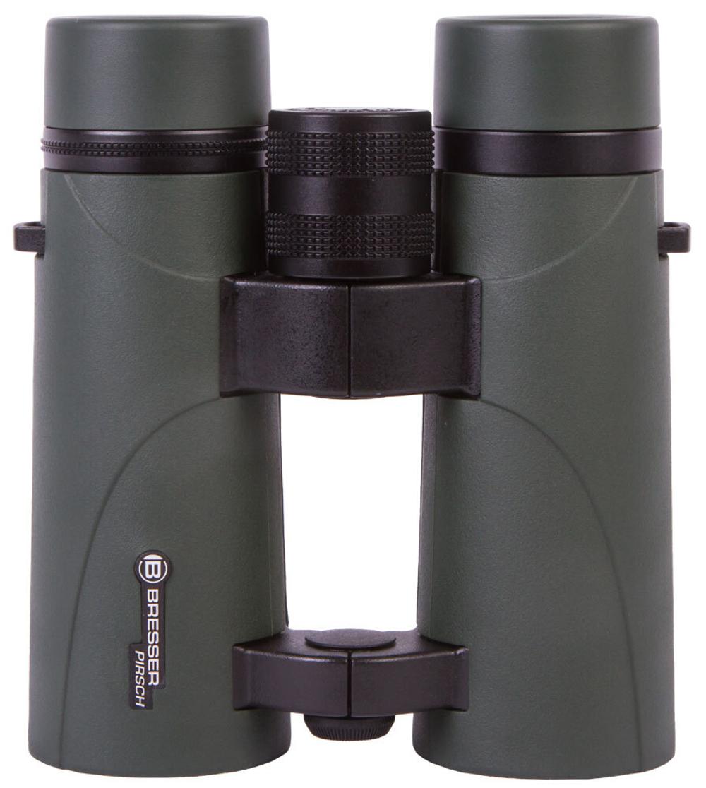 Бинокль Bresser Pirsch 8x42