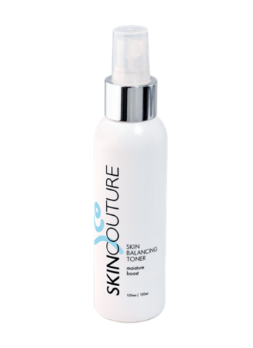 SKINCOUTURE Тоник балансирующий для ухода за кожей лица, 120 мл | SKIN BALANCING TONER
