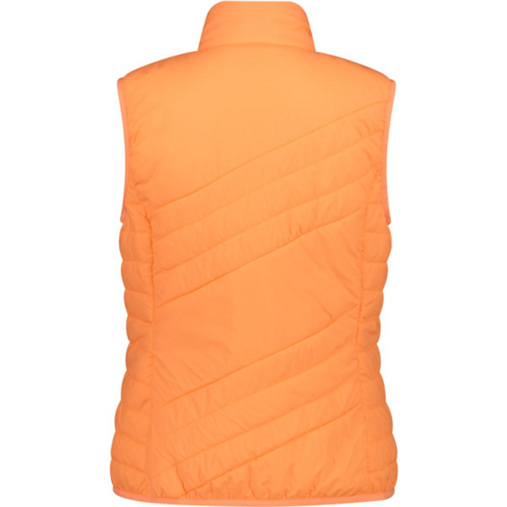 Жилет CMP Woman Vest, артикул 33Z5106, цвет Light Orange (C588)