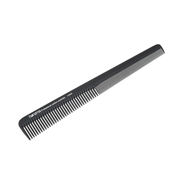 Harizma Расчёска Carbon Antistatic h10662