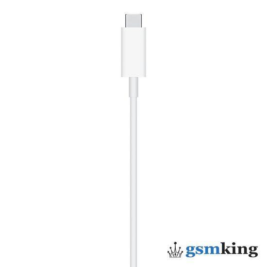 Apple Watch Magnetic Charger to USB-C Cable (0.3 m) MX2J2AM/A