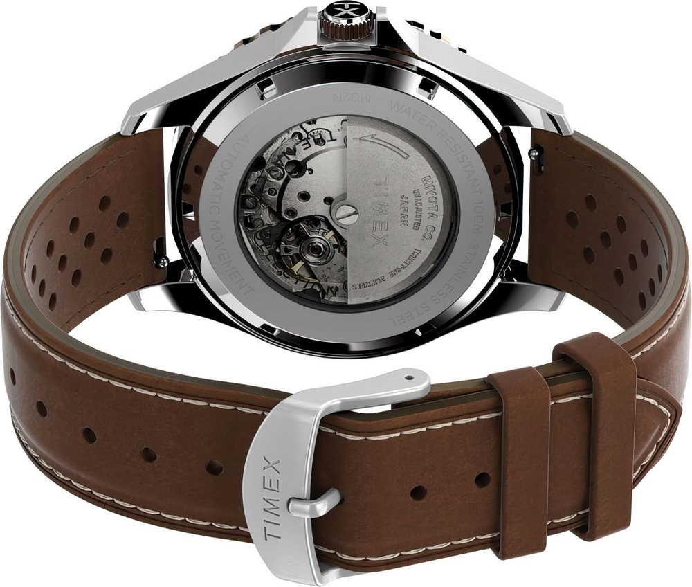 Мужские наручные часы Timex TW2V41500