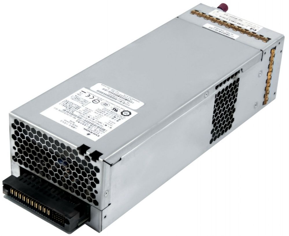 Блок питания HP P2000 G3 595W Power Supply 592267-002