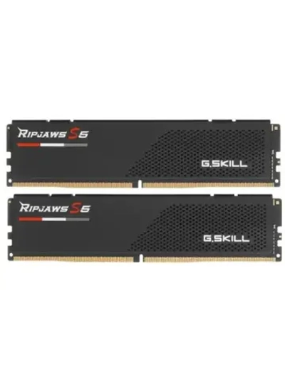 Оперативная память RIPJAWS S5 F5-5600J4040D48GX2-RS5K 96 ГБ