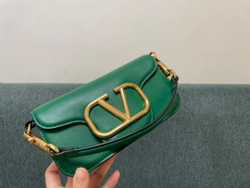 Valentino Small Loco Bag 20 cm
