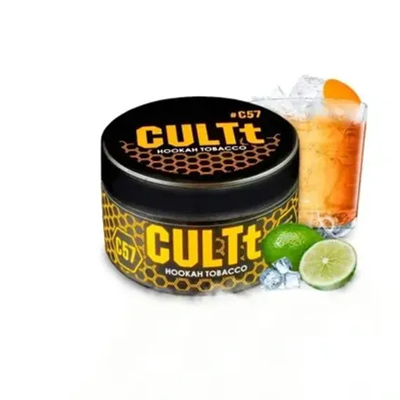 CULTT - C57 (200г)