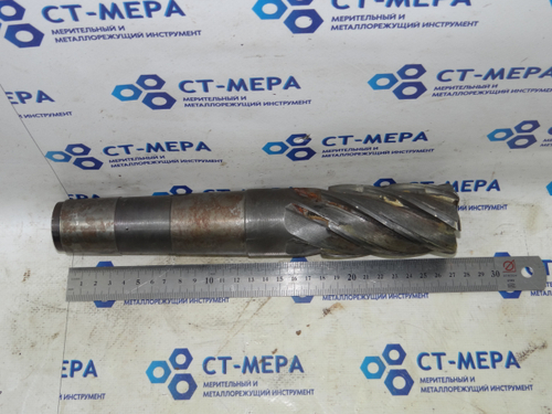 Фреза к/х 50х90х270 z=6 твердоспл. пластины К/М 5