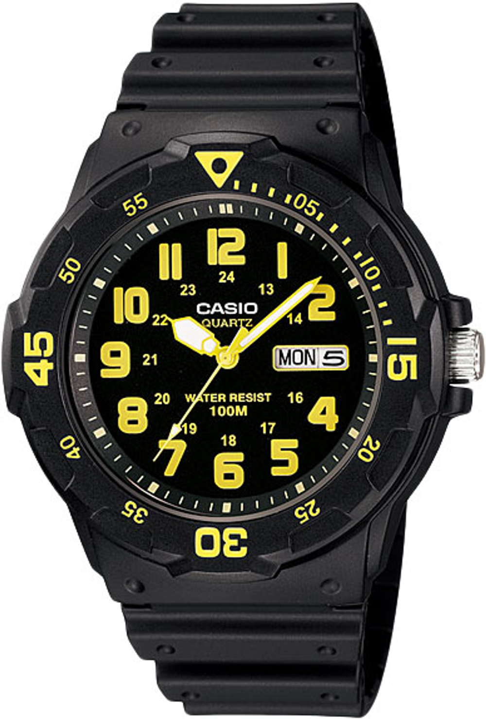 Часы Casio MRW-200H-9B