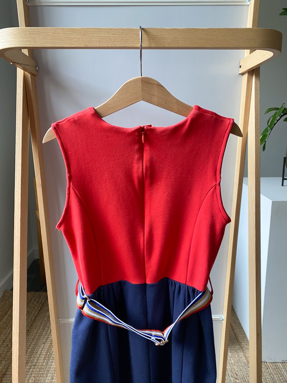 Хлопковое платье Marc Jacobs, 128