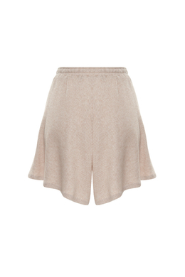 Шорты удлинённые GENEVA Бежевый