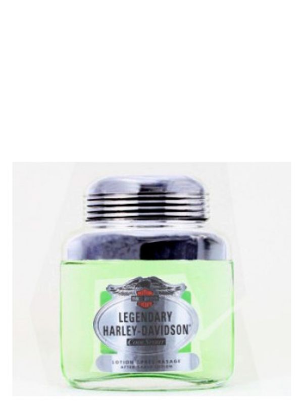 Harley Davidson Legendary Harley-Davidson Cool Spirit