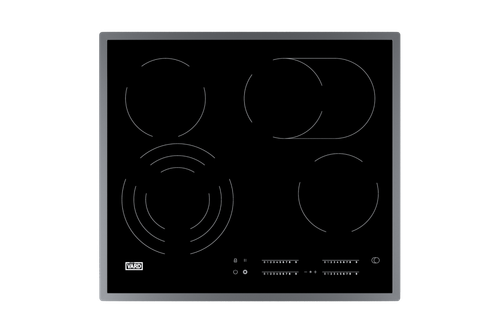 Стеклокерамическая варочная панель Vard VHC6464X