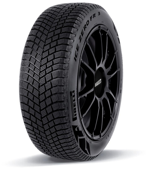 Купить Легковая шина PIRELLI ICE ZERO FRICTION 3 245/45R20 103H XL