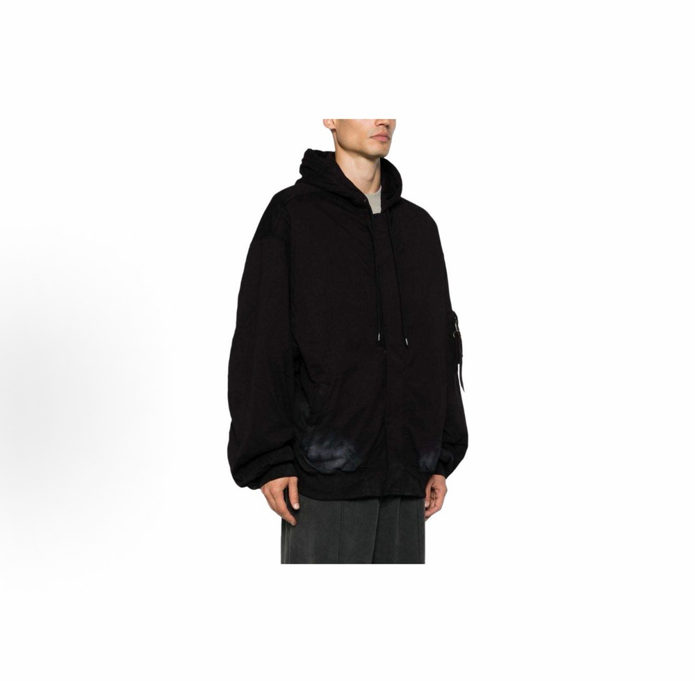 Бомбер Balenciaga Metal BB