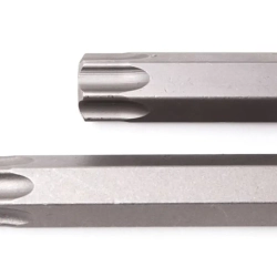 Бита TORX Т70х50ммL,14мм RockForce##Rock FORCE RF-1965070