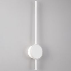 Citilux Стиг CL203310 Бра светодиодное с выключателем Белое