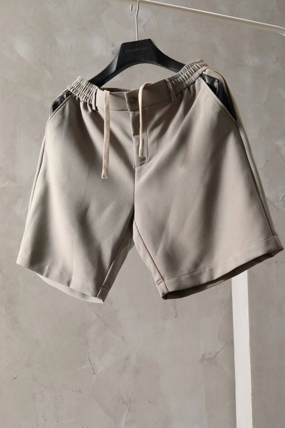 Шорты Hermes