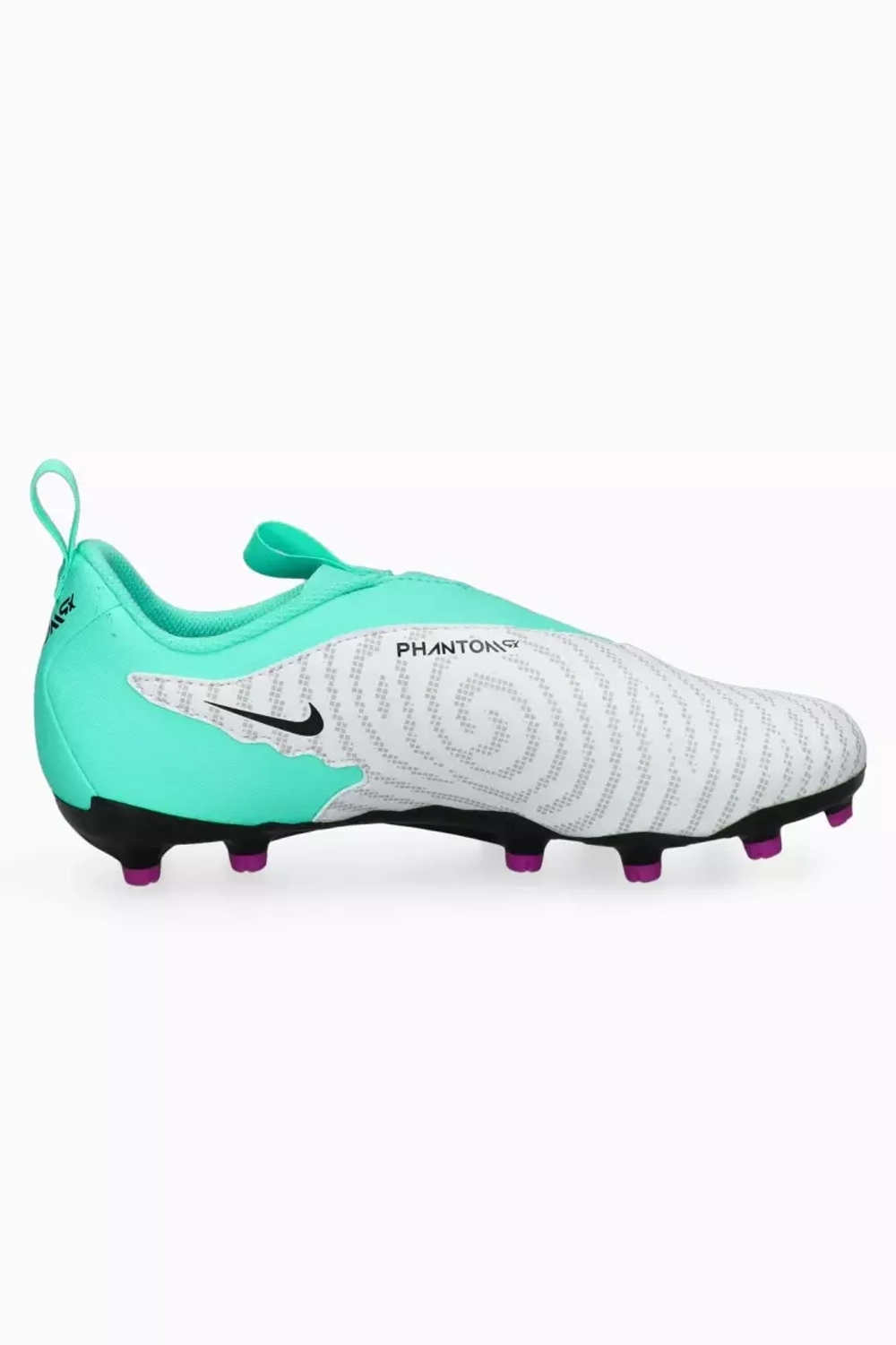 Бутсы Nike Phantom GX Academy FG/MG Junior