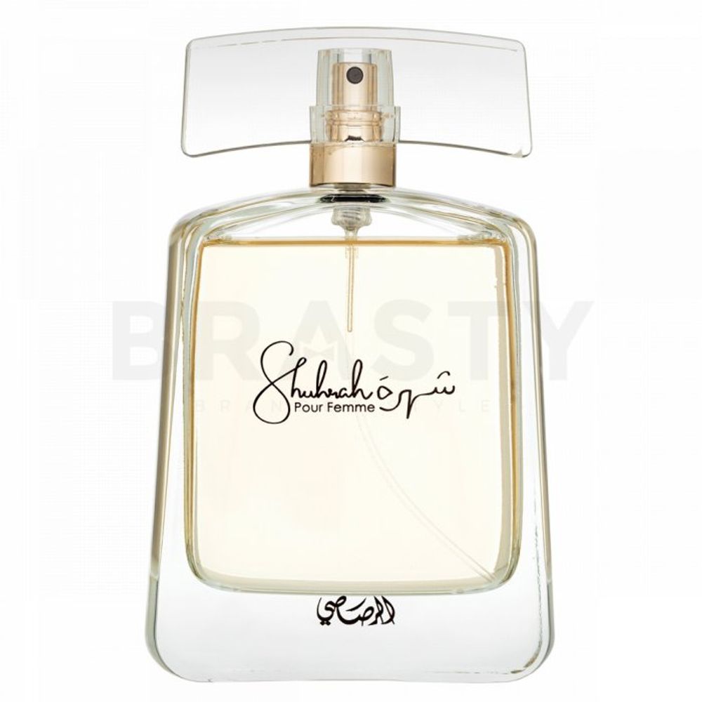 Rasasi Shuhrah Pour Femme EDP W 90 ml