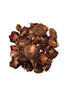 Виктория клубника