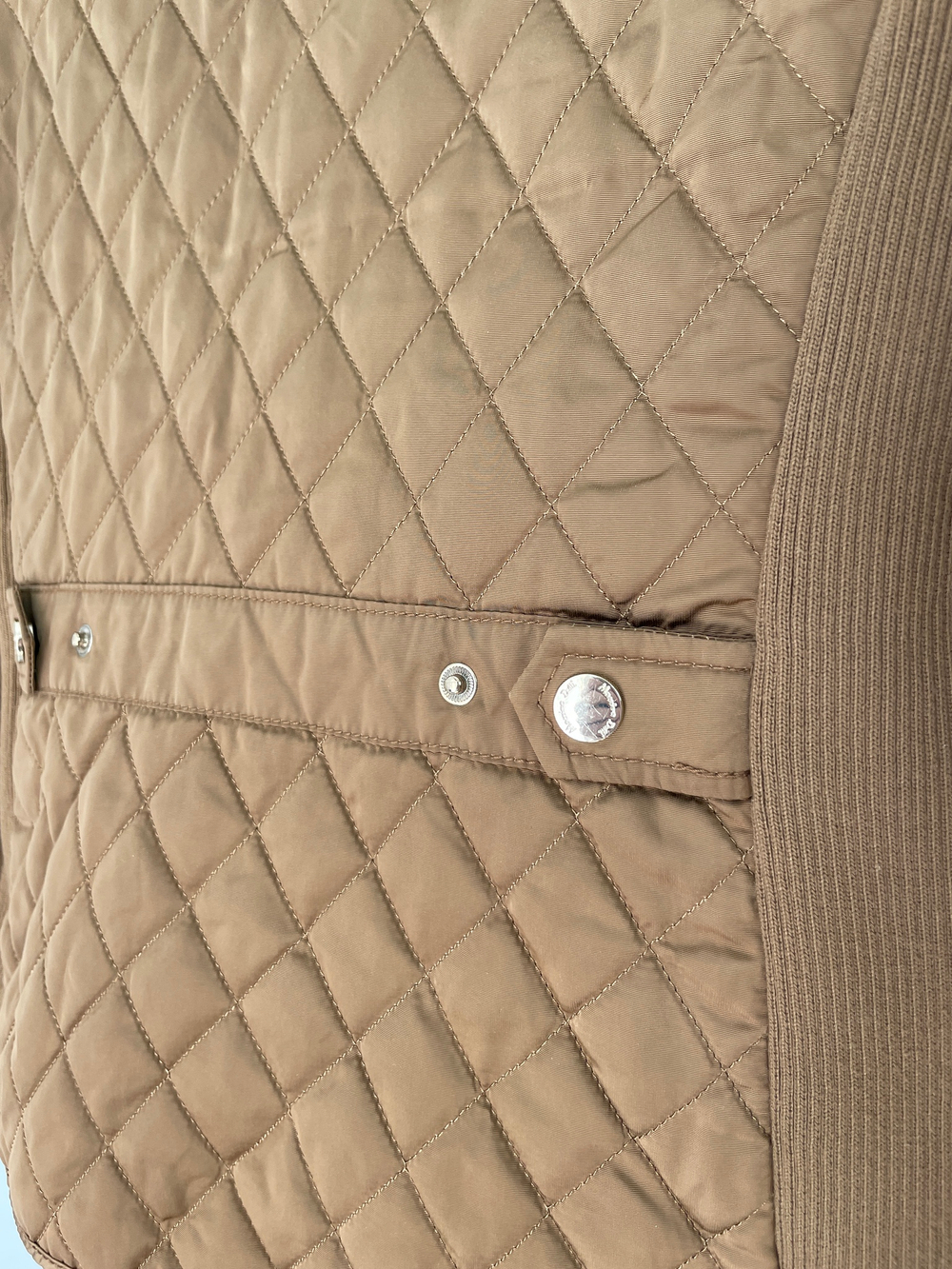 Куртка Massimo Dutti