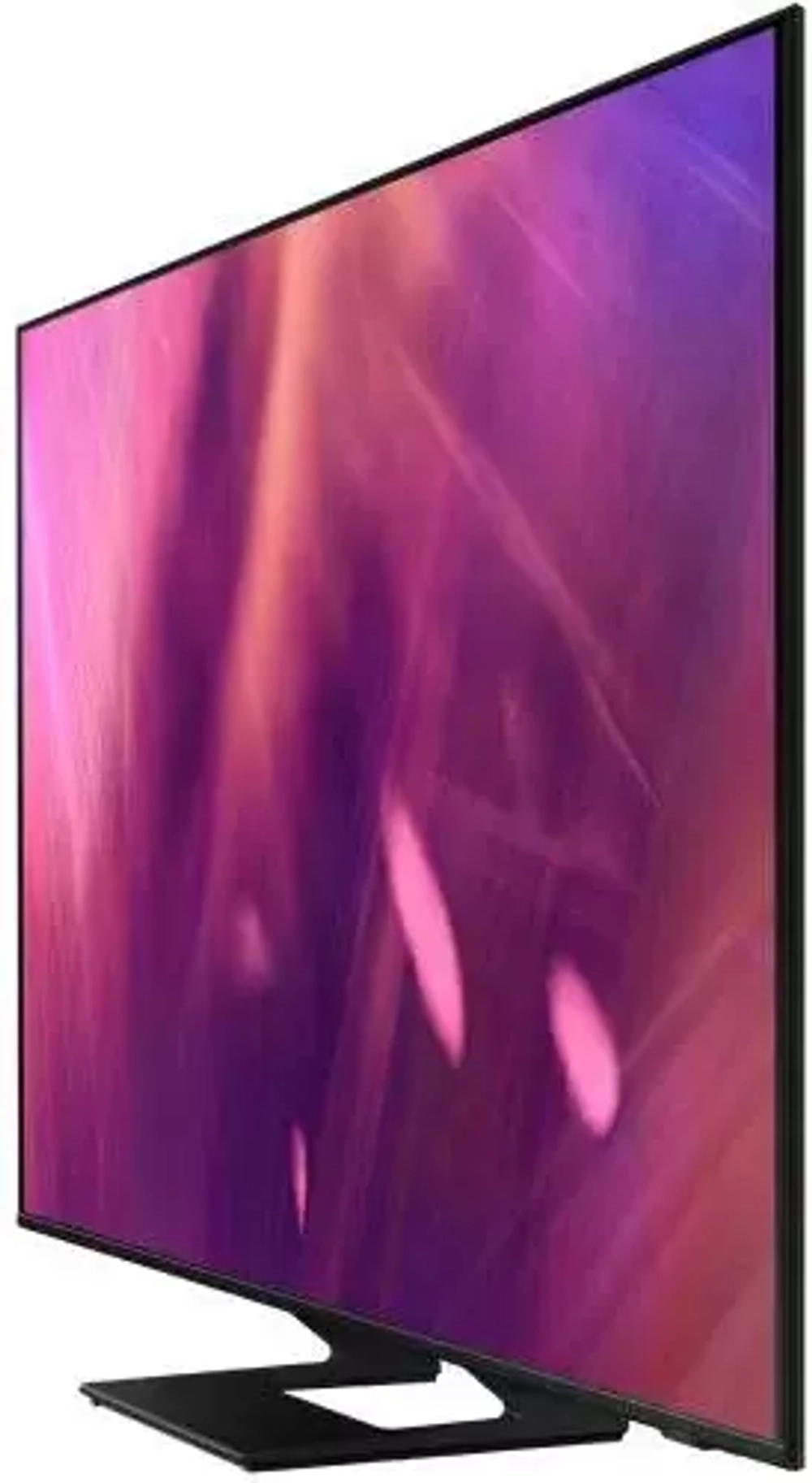 ТВ Samsung 55" UE55AU9070U