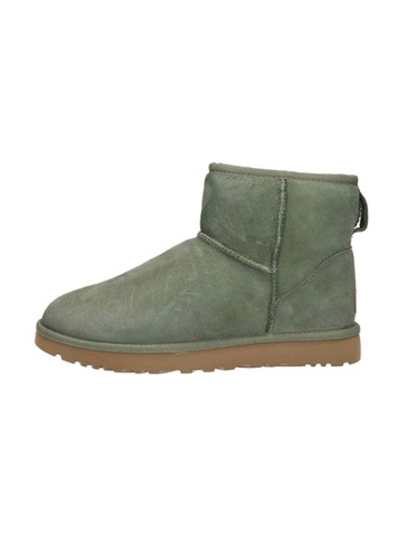 Угги женские UGG Classic Mini