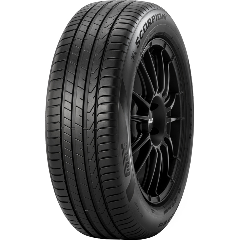 Voltyre 275/45R20 110V XL Scorpion TL
