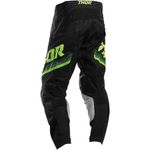 Pulse Air S20Y / Детские / Черно-желтый