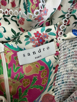 Сарафан Sandro