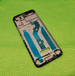 Infinix Hot 12 Play (X6816) / часть корпуса (рамка дисплея) (ORIG-SP)