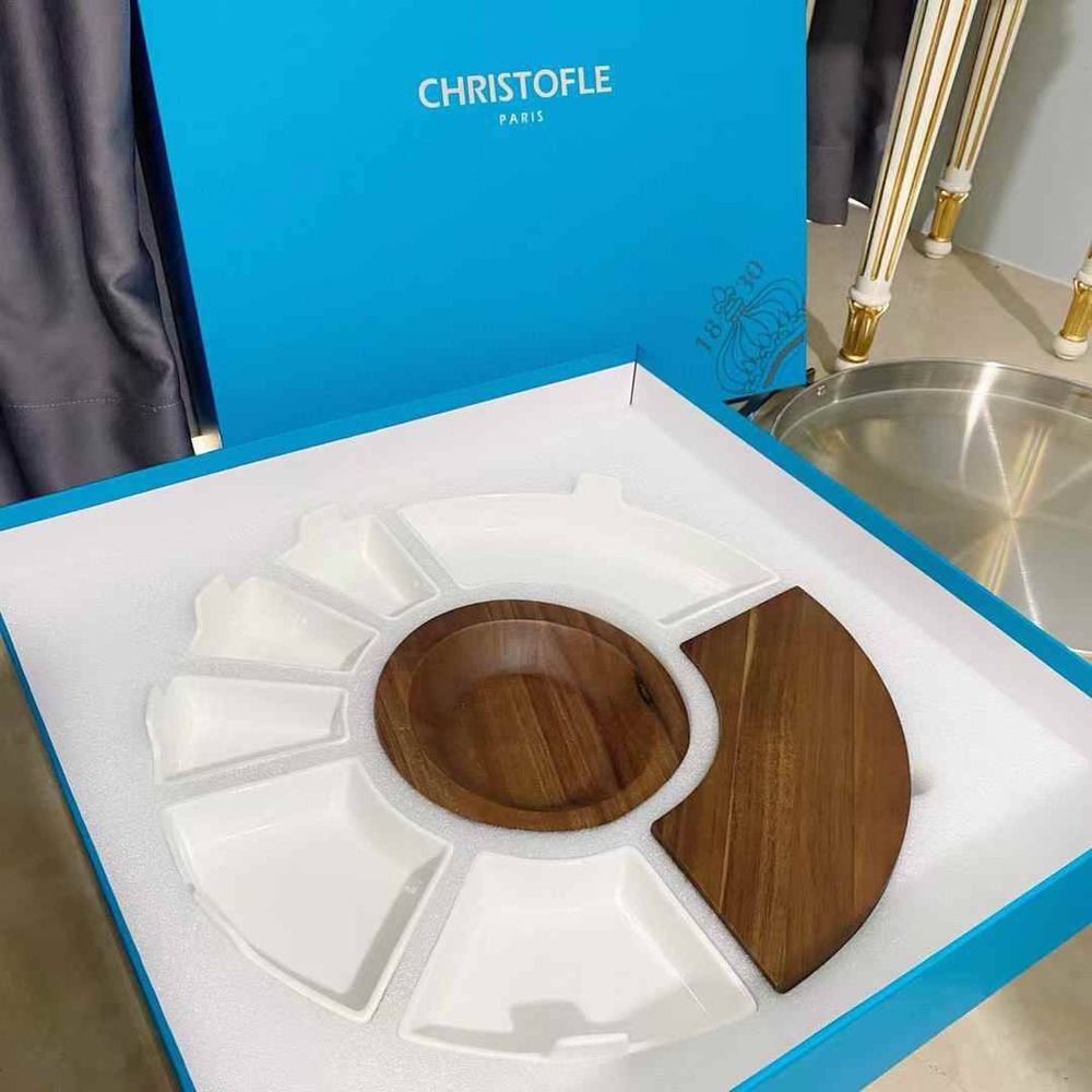 Менажница Christofle