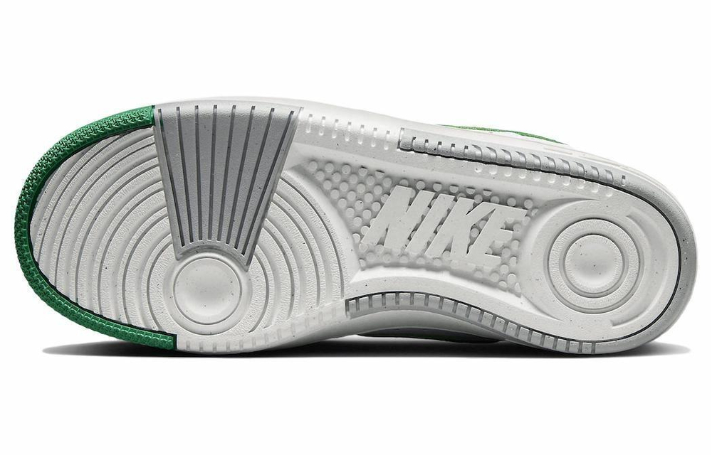 Кроссовки Nike Gamma Force Malachite (Женская размерная сетка)