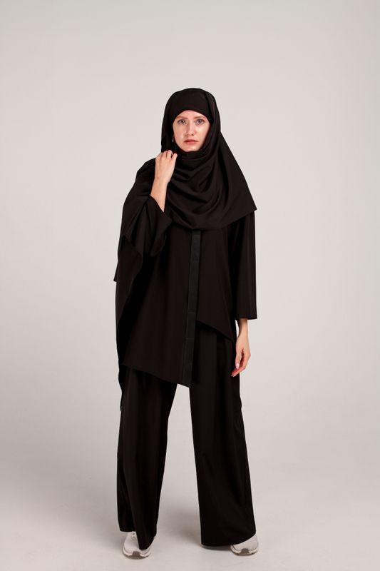 ПЛАТОК PARIKMAXERU