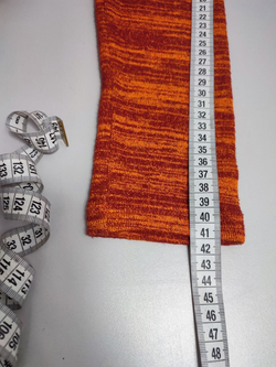 Джемпер Vixen укороченный 44 размер