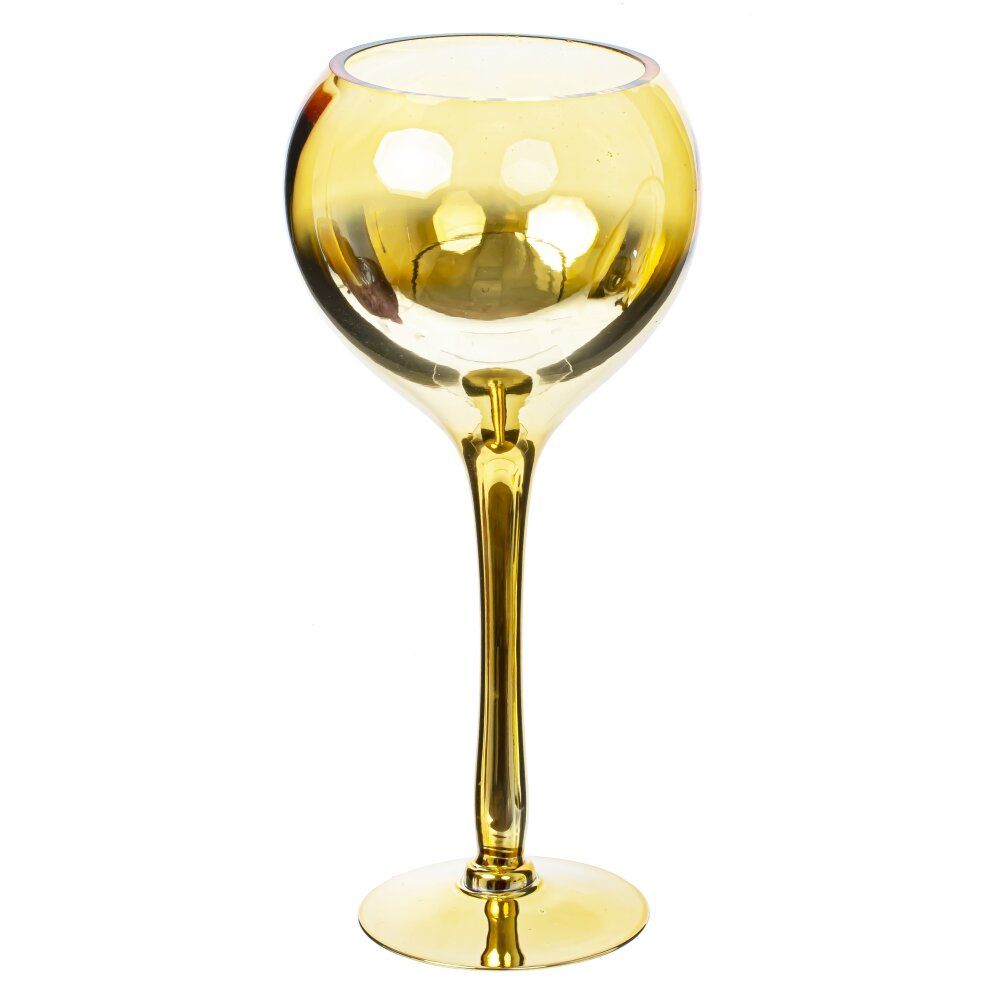 GAEM Набор из 3-х подсвечников, L38 W13 H35 см