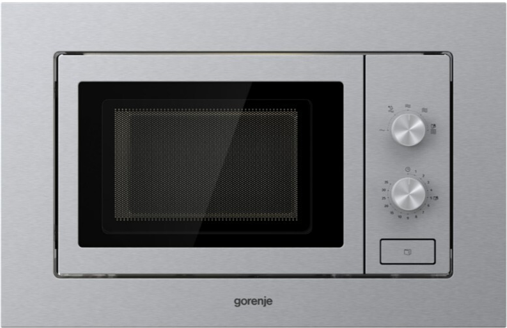 Микроволновая печь Gorenje BM201EM1X