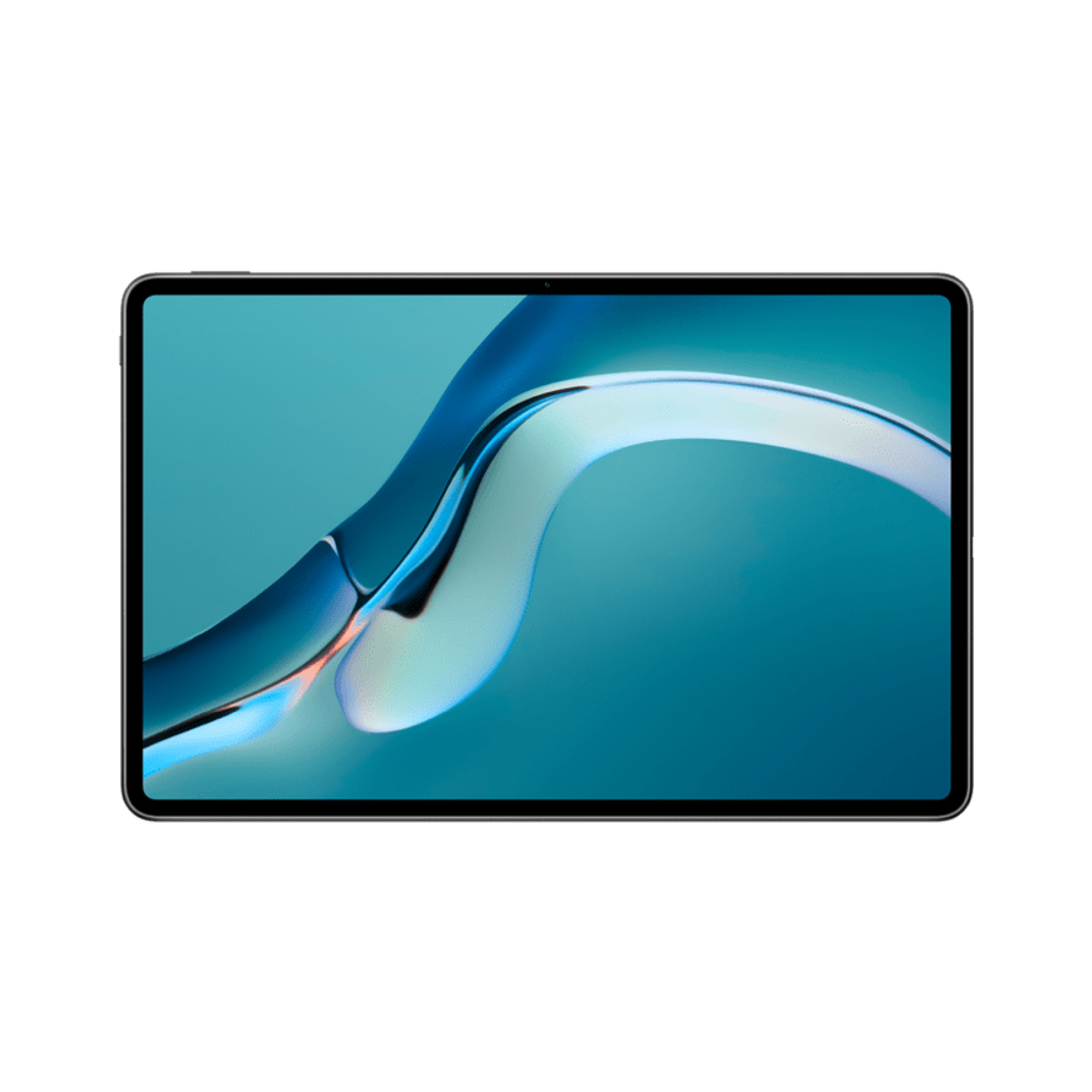 Планшет HUAWEI MatePad Pro 12.6 8+256GB Wi-Fi Grey (WGR-W09)