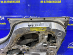 Дверь задняя правая TOYOTA CORSA 1994