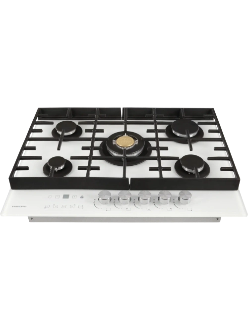 Варочная поверхность Hiberg VM 7155 W