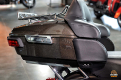 Harley-Davidson Ultra Limited MY2020 River Rock/Black