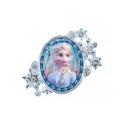 Шар фигура Холодное Cердце II