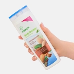 Гель для душа Synergetic Body Therapy Масло миндаля 380мл