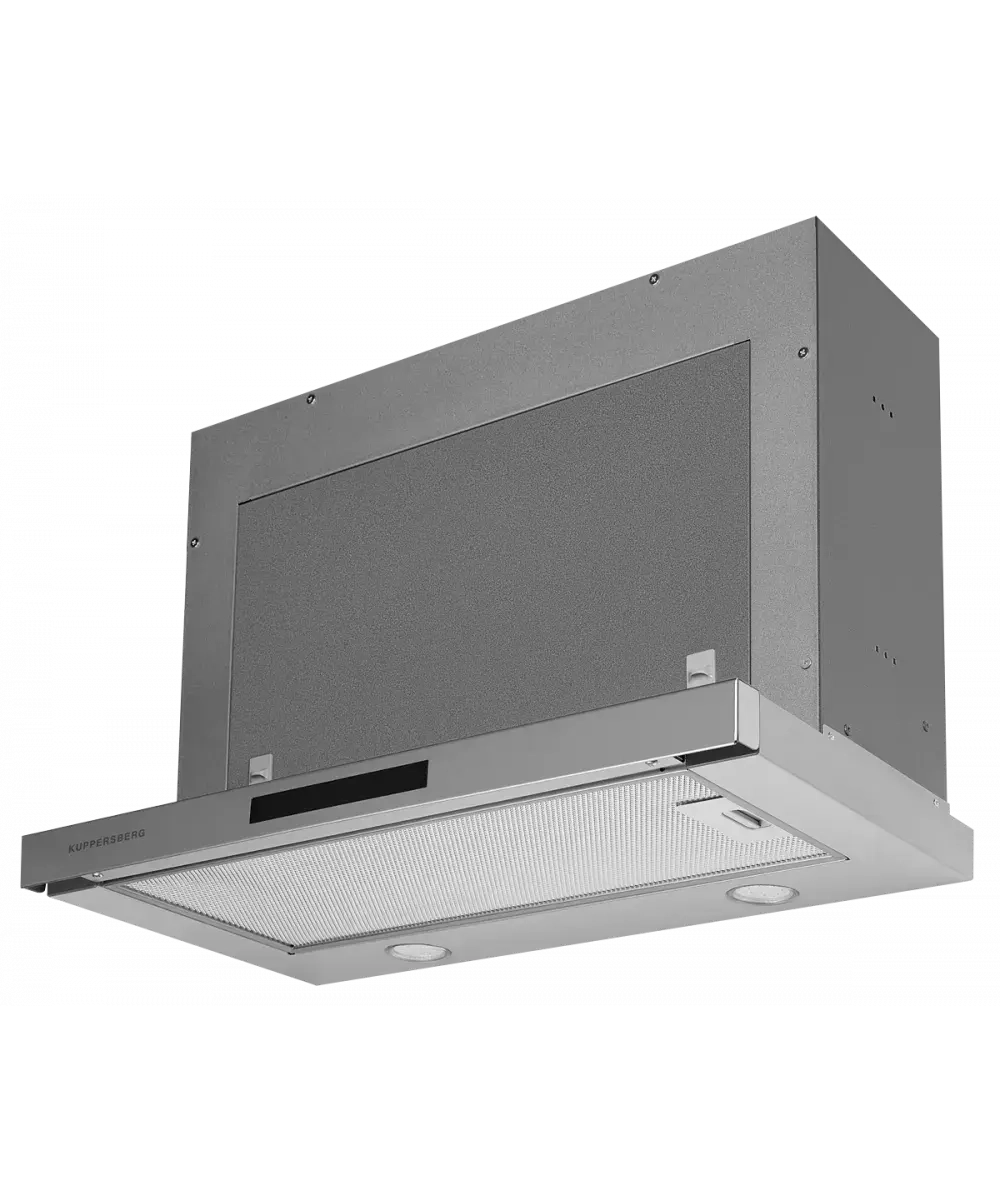 Вытяжка Kuppersberg SLIMBOX 60 X