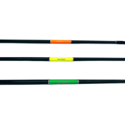 Хлыст для зимнего удилища Narval Frost Ice Rod Long Handle Gen.2 Tip 58см #MH