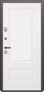 Дверь входная Арктика