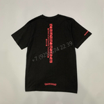 Футболка Chrome Hearts