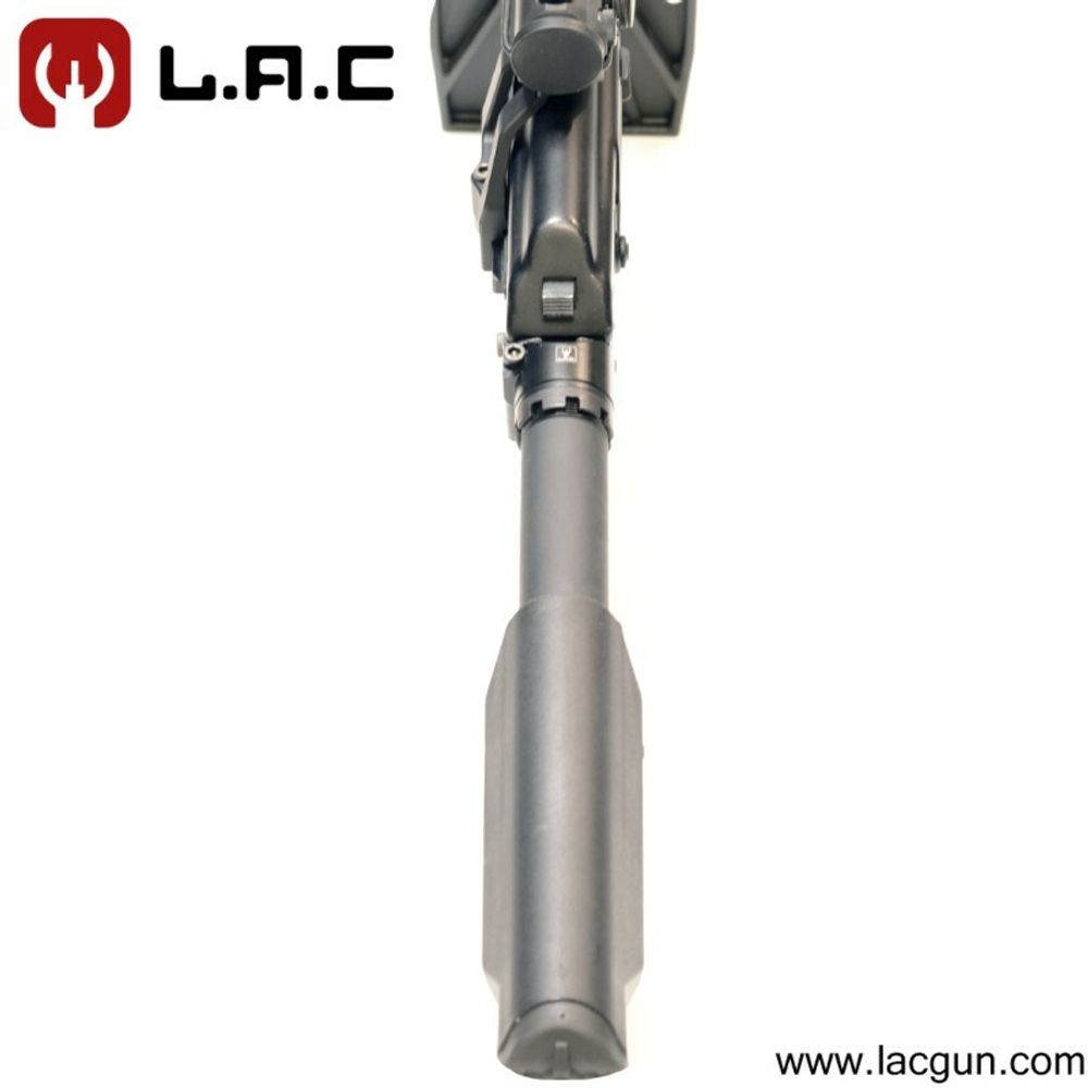 Адаптер приклада Трак gen 2, L.A.C.